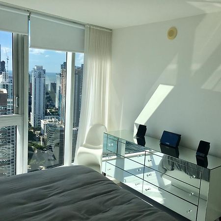 Apartamento Icon Brickell Miami By We Host Exterior foto
