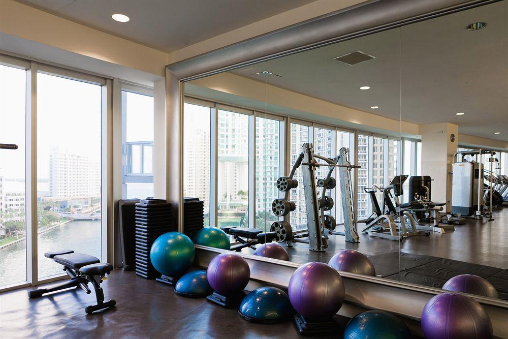 Apartamento Icon Brickell Miami By We Host Exterior foto