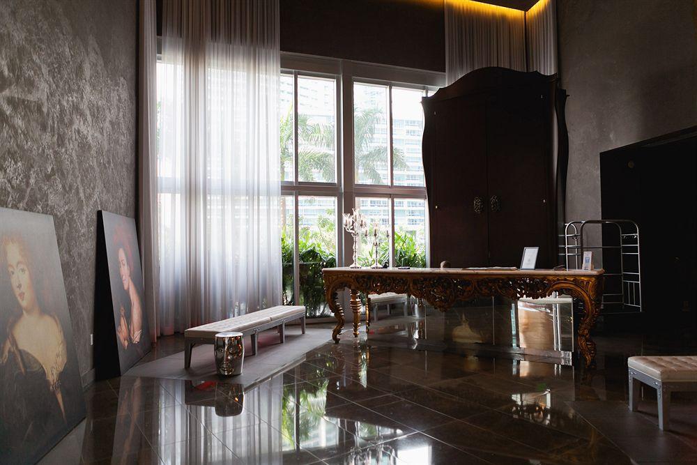 Apartamento Icon Brickell Miami By We Host Exterior foto