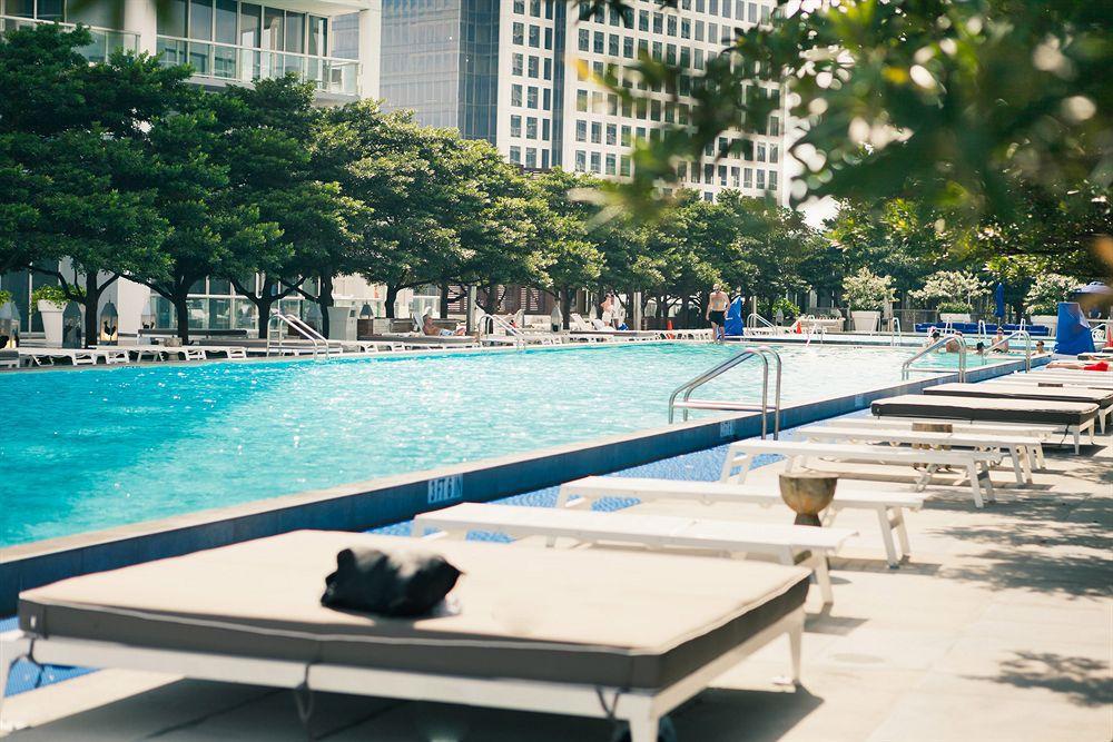Apartamento Icon Brickell Miami By We Host Exterior foto