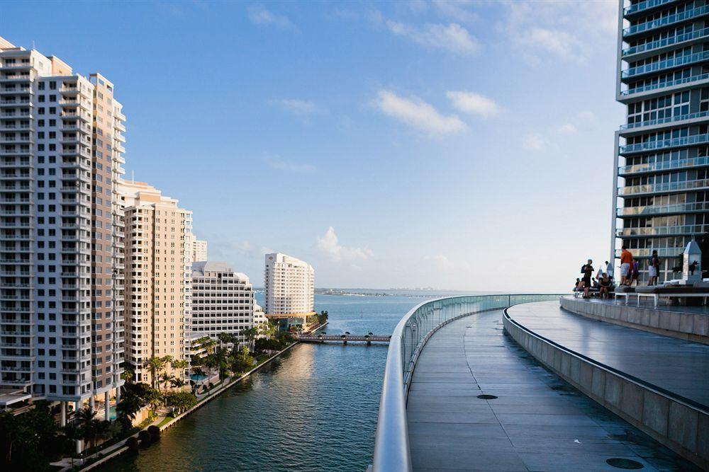 Apartamento Icon Brickell Miami By We Host Exterior foto