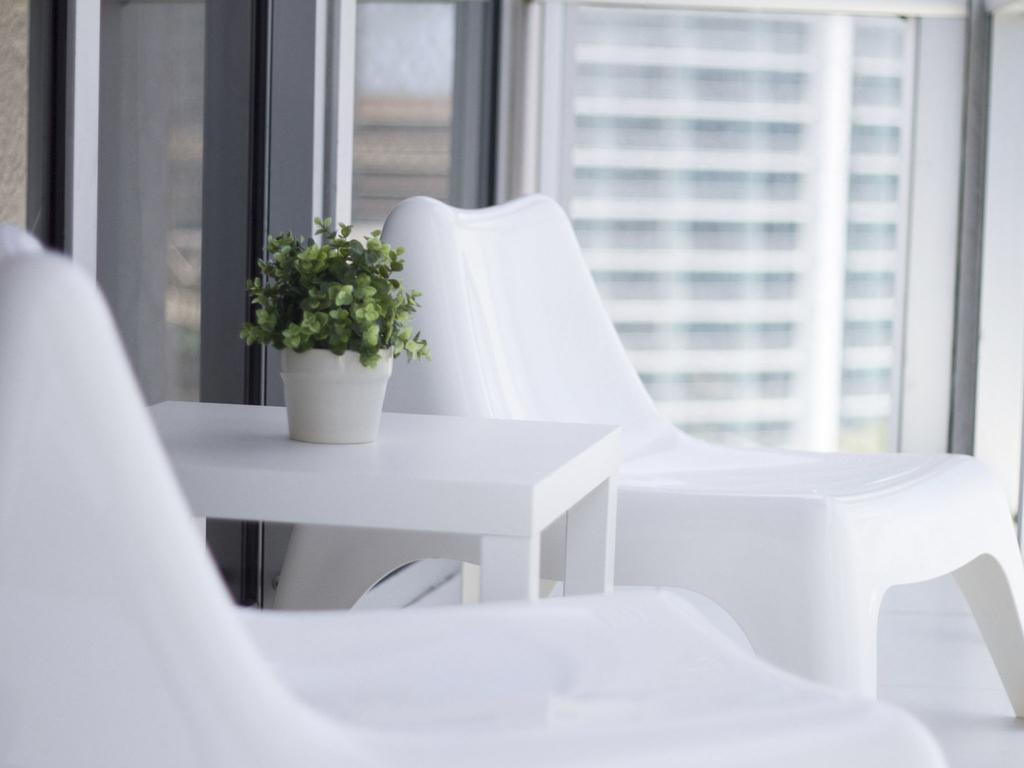 Apartamento Icon Brickell Miami By We Host Exterior foto