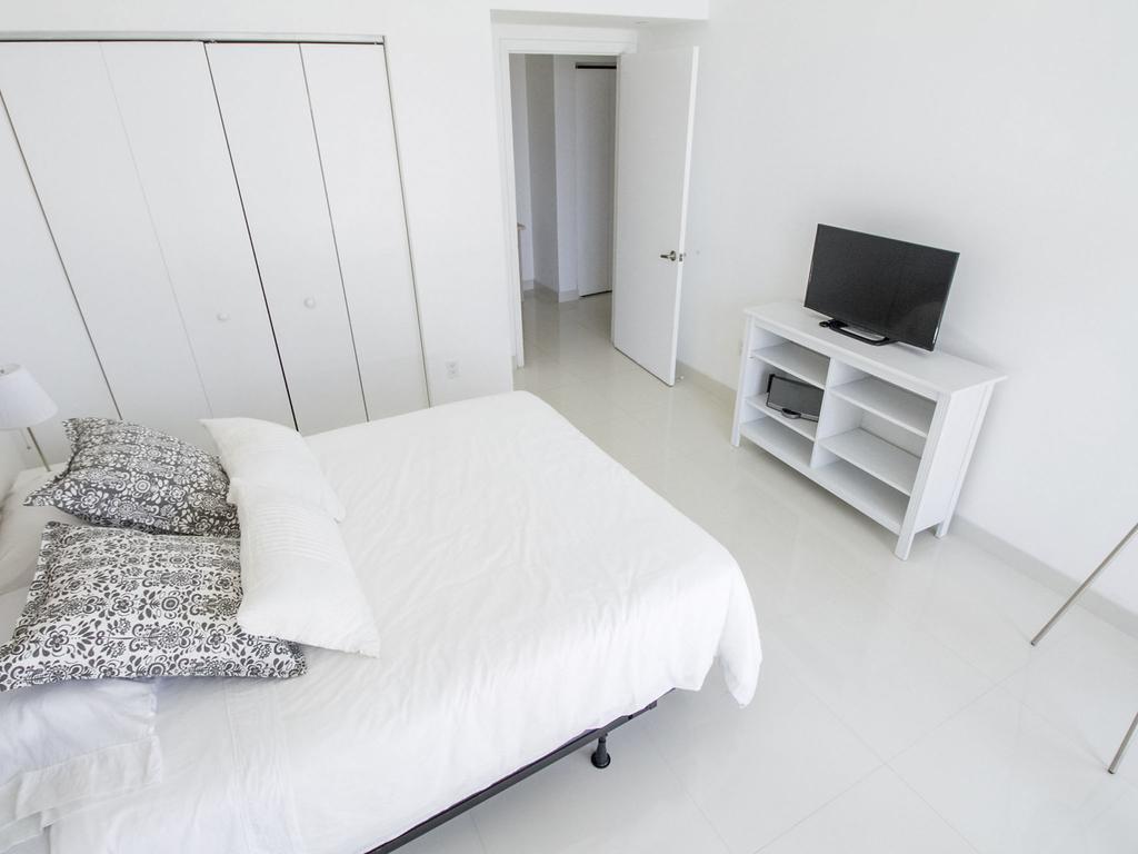 Apartamento Icon Brickell Miami By We Host Exterior foto
