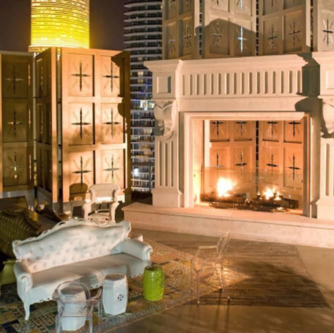 Apartamento Icon Brickell Miami By We Host Exterior foto