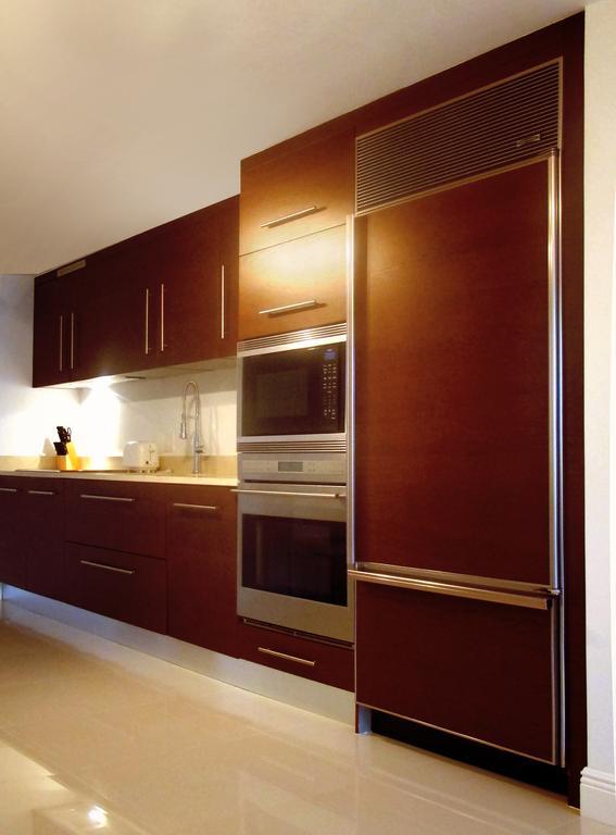 Apartamento Icon Brickell Miami By We Host Habitación foto