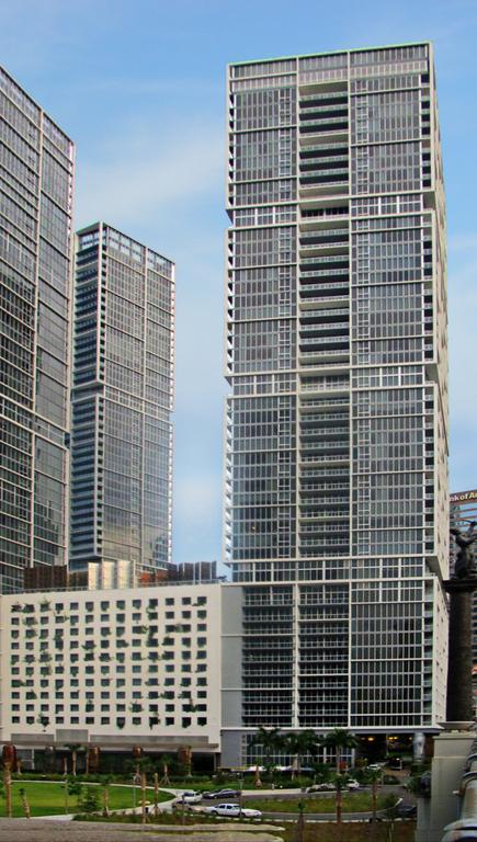 Apartamento Icon Brickell Miami By We Host Exterior foto