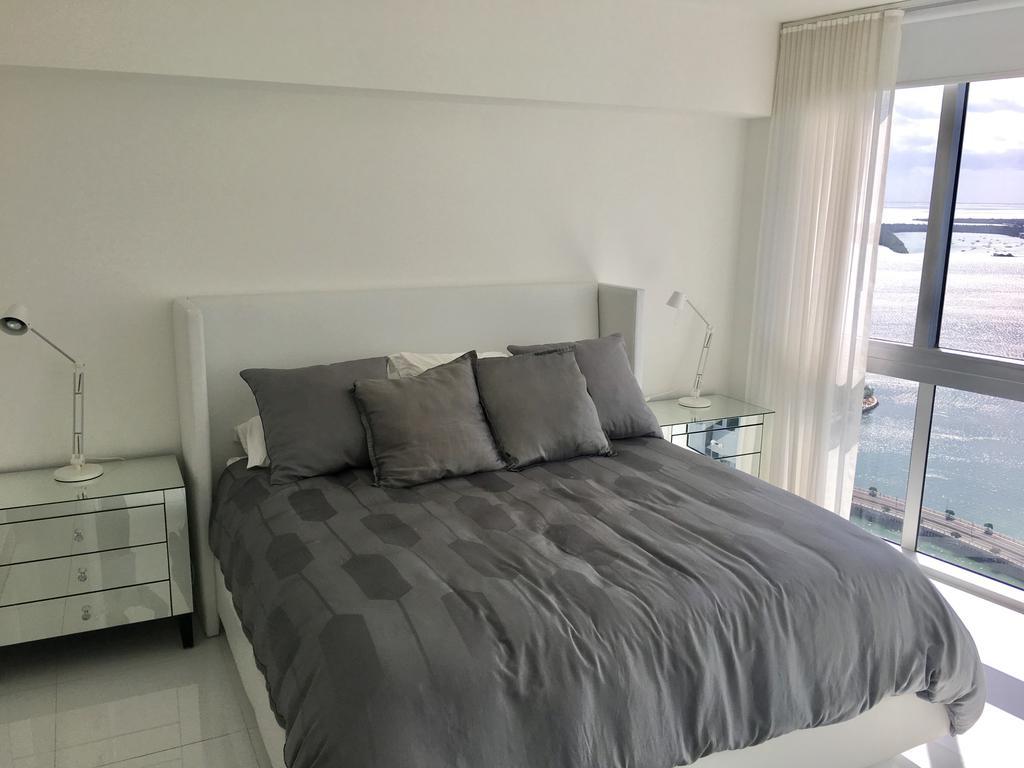 Apartamento Icon Brickell Miami By We Host Exterior foto