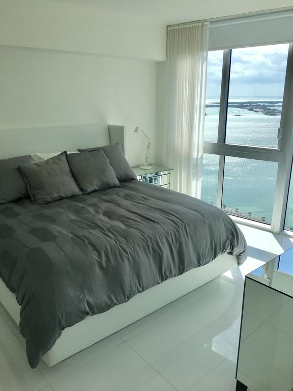 Apartamento Icon Brickell Miami By We Host Exterior foto