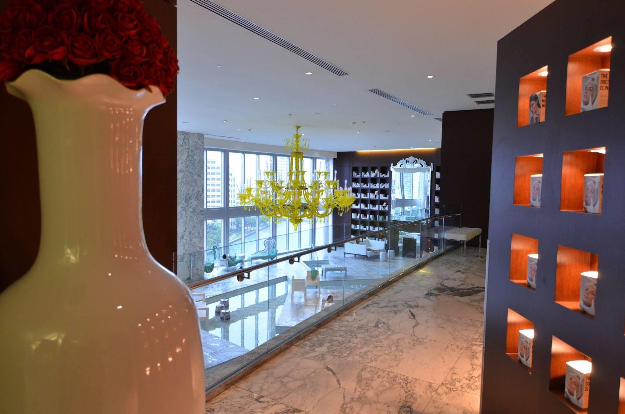 Apartamento Icon Brickell Miami By We Host Exterior foto