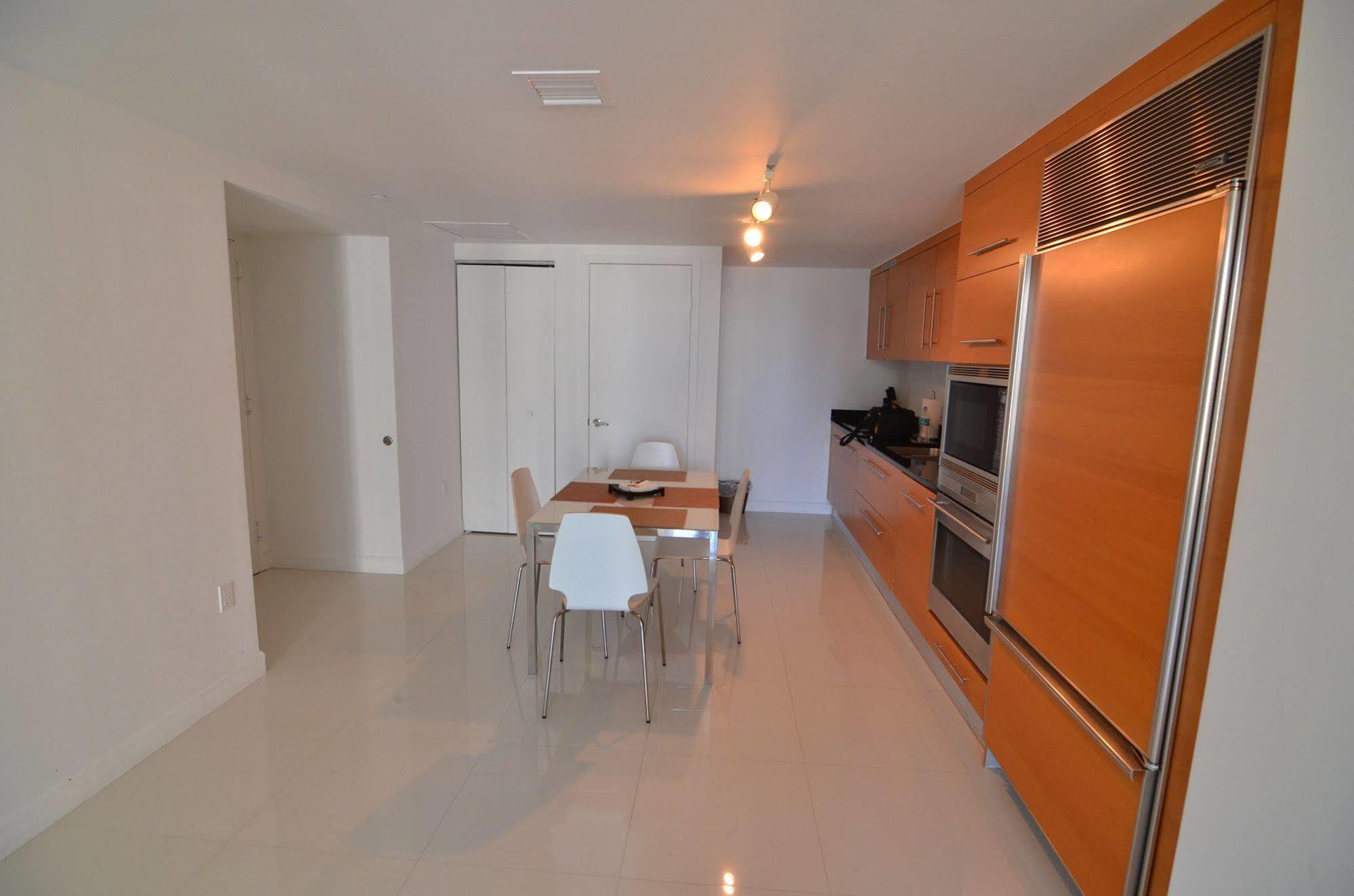 Apartamento Icon Brickell Miami By We Host Exterior foto