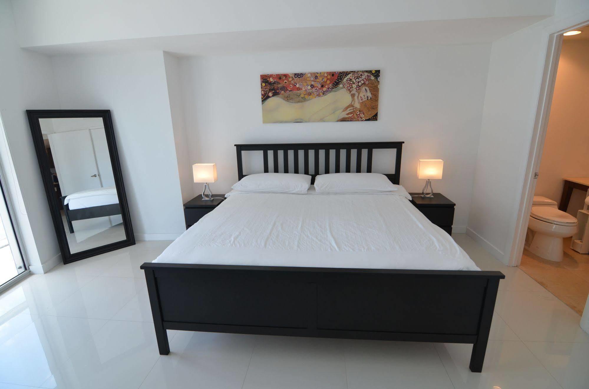 Apartamento Icon Brickell Miami By We Host Exterior foto
