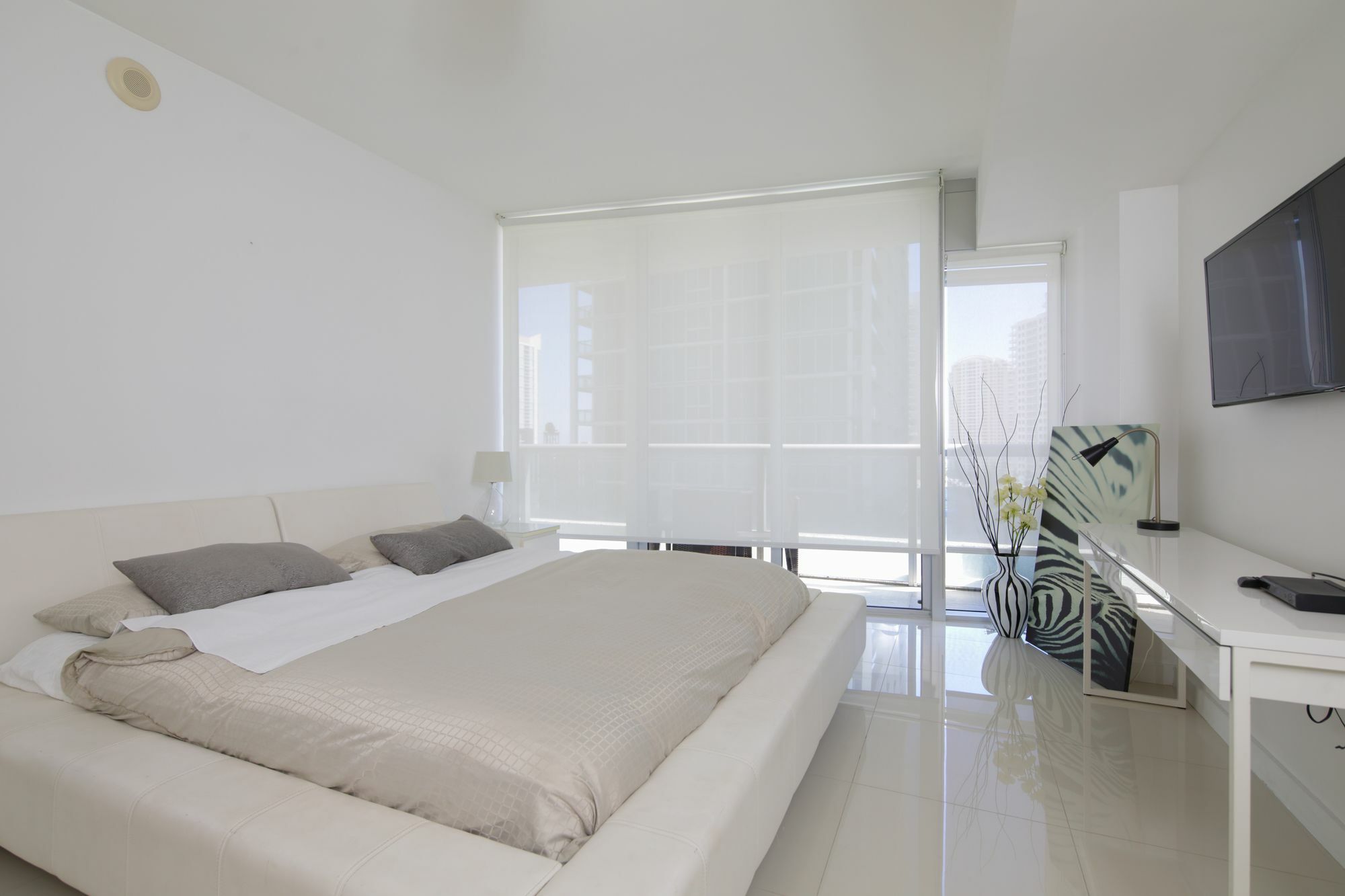 Apartamento Icon Brickell Miami By We Host Exterior foto