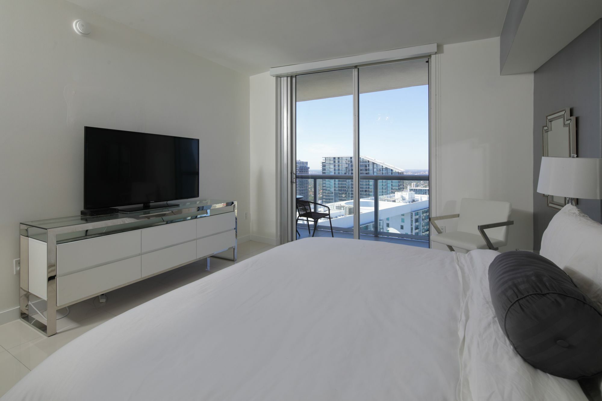 Apartamento Icon Brickell Miami By We Host Exterior foto